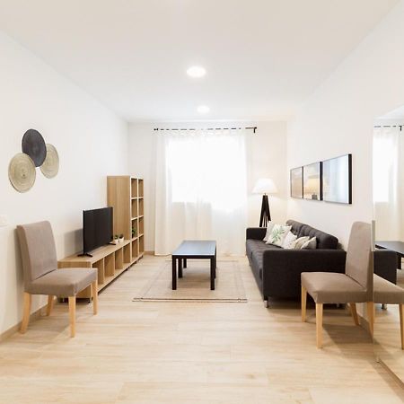 Moderno Apartamento Urbano En Barrio Historico 1ºi Santa Cruz de Tenerife Exteriör bild