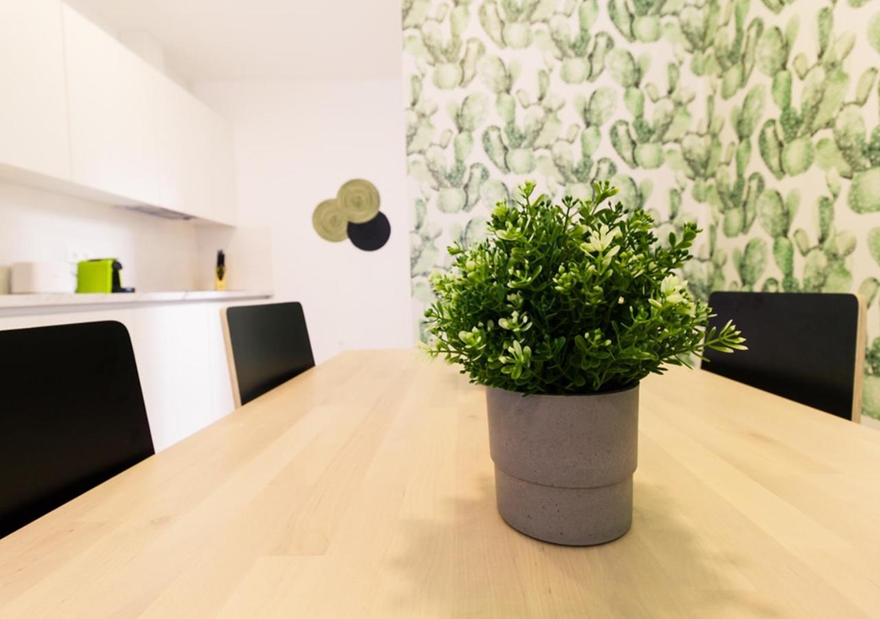 Moderno Apartamento Urbano En Barrio Historico 1ºi Santa Cruz de Tenerife Exteriör bild